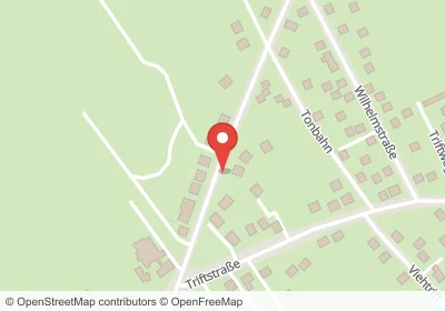Hotels an der Chausseestraße in Oberkrämer – Unterkünfte, Pensionen und Ferienwohnungen in zentraler Lage