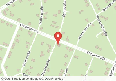Chopinstraße Eichwalde – Hotels in der Nähe Hotels an der Chopinstraße in Eichwalde – Unterkünfte, Pensionen und Ferienwohnungen in zentraler Lage