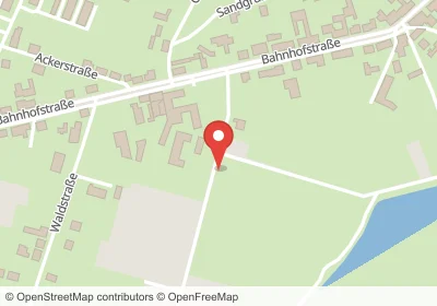 Chransdorfer Straße Altdöbern – Hotels in der Nähe Hotels an der Chransdorfer Straße in Altdöbern – Unterkünfte, Pensionen und Ferienwohnungen in zentraler Lage