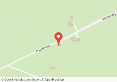 Dachsweg Dötlingen – Hotels in der Nähe Hotels an der Dachsweg in Dötlingen – Unterkünfte, Pensionen und Ferienwohnungen in zentraler Lage
