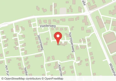 Hotels an der Dahlienweg in Dötlingen – Unterkünfte, Pensionen und Ferienwohnungen in zentraler Lage