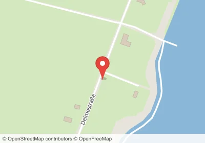 Delmestraße Ganderkesee – Hotels in der Nähe Hotels an der Delmestraße in Ganderkesee – Unterkünfte, Pensionen und Ferienwohnungen in zentraler Lage