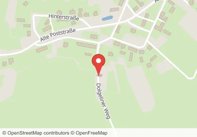 Dolgeliner Weg Lindendorf – Hotels in der Nähe Hotels an der Dolgeliner Weg in Lindendorf – Unterkünfte, Pensionen und Ferienwohnungen in zentraler Lage