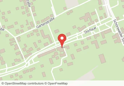 Hotels an der Dorfaue in Oberkrämer – Unterkünfte, Pensionen und Ferienwohnungen in zentraler Lage