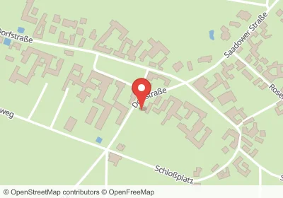 Dorfstraße Massen-Niederlausitz – Hotels in der Nähe Hotels an der Dorfstraße in Massen-Niederlausitz – Unterkünfte, Pensionen und Ferienwohnungen in zentraler Lage