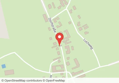 Dorfstraße Mühlenberge – Hotels in der Nähe Hotels an der Dorfstraße in Mühlenberge – Unterkünfte, Pensionen und Ferienwohnungen in zentraler Lage
