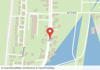Hotels an der Dorfstraße in Mühlenbecker Land – Unterkünfte, Pensionen und Ferienwohnungen in zentraler Lage