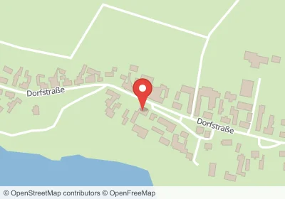 Hotels an der Dorfstraße in Schönermark – Unterkünfte, Pensionen und Ferienwohnungen in zentraler Lage
