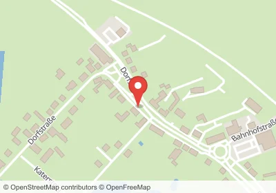 Dorfstraße Oberkrämer – Hotels in der Nähe Hotels an der Dorfstraße in Oberkrämer – Unterkünfte, Pensionen und Ferienwohnungen in zentraler Lage