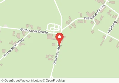 Hotels an der Dresdner Straße in Hohenbocka – Unterkünfte, Pensionen und Ferienwohnungen in zentraler Lage