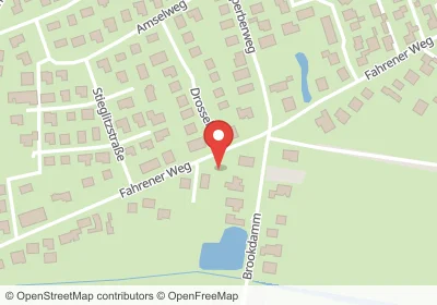 Drosselweg Ganderkesee – Hotels in der Nähe Hotels an der Drosselweg in Ganderkesee – Unterkünfte, Pensionen und Ferienwohnungen in zentraler Lage