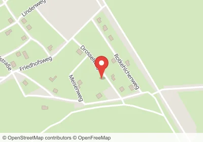 Hotels an der Drosselweg in Rietz-Neuendorf – Unterkünfte, Pensionen und Ferienwohnungen in zentraler Lage