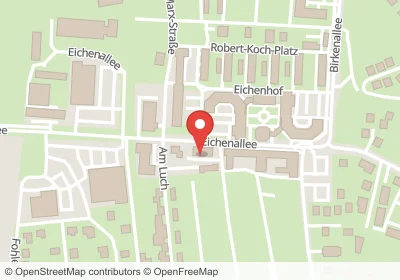 Hotels an der Eichenallee in Leegebruch – Unterkünfte, Pensionen und Ferienwohnungen in zentraler Lage