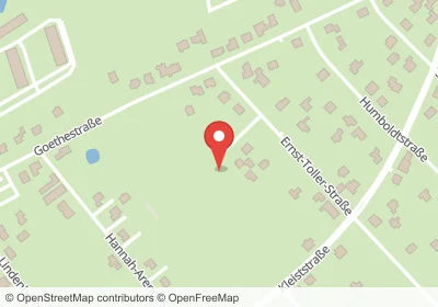 Hotels an der Eichendorffstraße in Panketal – Unterkünfte, Pensionen und Ferienwohnungen in zentraler Lage