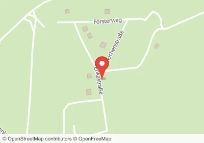 Hotels an der Eichenstraße in Mühlenbecker Land – Unterkünfte, Pensionen und Ferienwohnungen in zentraler Lage