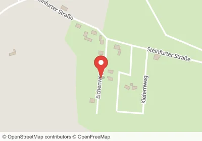 Hotels an der Eichenweg in Marienwerder – Unterkünfte, Pensionen und Ferienwohnungen in zentraler Lage