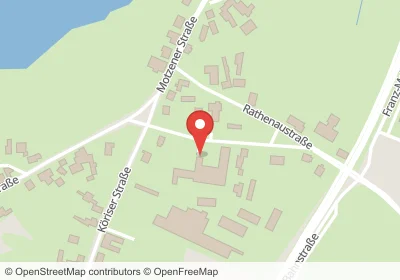 Eichhornstraße Bestensee – Hotels in der Nähe Hotels an der Eichhornstraße in Bestensee – Unterkünfte, Pensionen und Ferienwohnungen in zentraler Lage