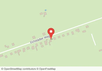 Eichstädter Weg Oberkrämer – Hotels in der Nähe Hotels an der Eichstädter Weg in Oberkrämer – Unterkünfte, Pensionen und Ferienwohnungen in zentraler Lage