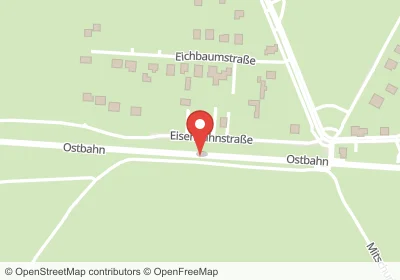 Eisenbahnstraße Rehfelde – Hotels in der Nähe Hotels an der Eisenbahnstraße in Rehfelde – Unterkünfte, Pensionen und Ferienwohnungen in zentraler Lage