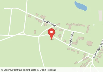 Hotels an der Elisabeth-von-Schlieben-Straße in Halbe – Unterkünfte, Pensionen und Ferienwohnungen in zentraler Lage