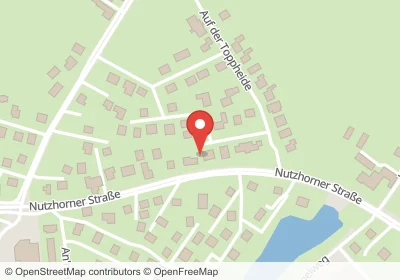 Hotels an der Elsternweg in Ganderkesee – Unterkünfte, Pensionen und Ferienwohnungen in zentraler Lage