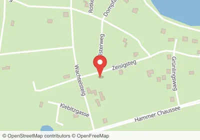 Hotels an der Elsterweg in Schorfheide – Unterkünfte, Pensionen und Ferienwohnungen in zentraler Lage