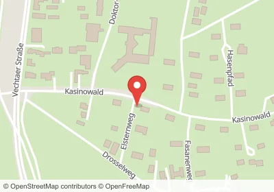 Elsterweg Großenkneten – Hotels in der Nähe Hotels an der Elsterweg in Großenkneten – Unterkünfte, Pensionen und Ferienwohnungen in zentraler Lage