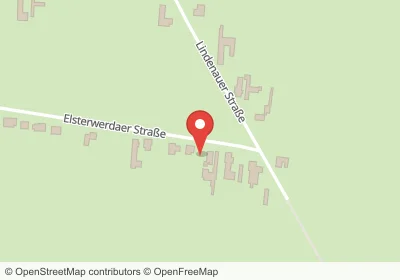 Hotels an der Elsterwerdaer Straße in Schraden – Unterkünfte, Pensionen und Ferienwohnungen in zentraler Lage