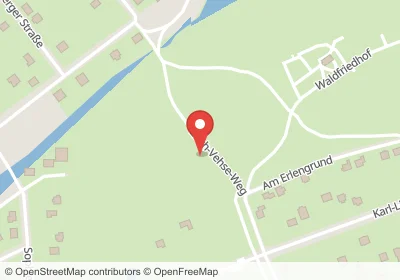 Hotels an der Erich-Vehse-Weg in Glienicke/Nordbahn – Unterkünfte, Pensionen und Ferienwohnungen in zentraler Lage