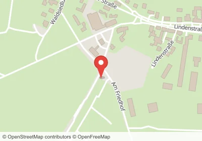 Hotels an der Ernst-Teichmann-Straße in Halbe – Unterkünfte, Pensionen und Ferienwohnungen in zentraler Lage