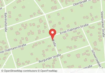 Ernst-Thälmann-Straße Panketal – Hotels in der Nähe Hotels an der Ernst-Thälmann-Straße in Panketal – Unterkünfte, Pensionen und Ferienwohnungen in zentraler Lage