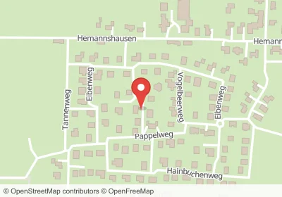 Espenweg Großenkneten – Hotels in der Nähe Hotels an der Espenweg in Großenkneten – Unterkünfte, Pensionen und Ferienwohnungen in zentraler Lage