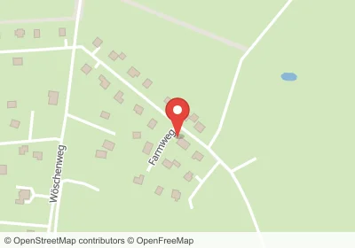 Farmweg Hatten – Hotels in der Nähe Hotels an der Farmweg in Hatten – Unterkünfte, Pensionen und Ferienwohnungen in zentraler Lage