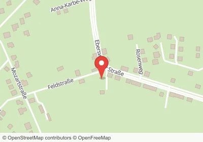 Feldstraße Schorfheide – Hotels in der Nähe Hotels an der Feldstraße in Schorfheide – Unterkünfte, Pensionen und Ferienwohnungen in zentraler Lage