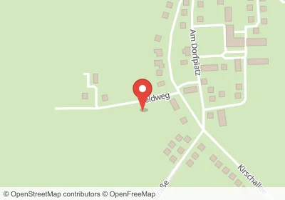 Hotels an der Feldweg in Oberkrämer – Unterkünfte, Pensionen und Ferienwohnungen in zentraler Lage