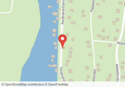 Ferdinand-Dam-Straße Petershagen/Eggersdorf – Hotels in der Nähe Hotels an der Ferdinand-Dam-Straße in Petershagen/Eggersdorf – Unterkünfte, Pensionen und Ferienwohnungen in zentraler Lage