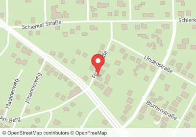 Fichtestraße Panketal – Hotels in der Nähe Hotels an der Fichtestraße in Panketal – Unterkünfte, Pensionen und Ferienwohnungen in zentraler Lage