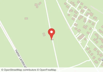 Hotels an der Findlingsweg in Hatten – Unterkünfte, Pensionen und Ferienwohnungen in zentraler Lage