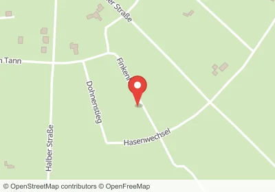 Hotels an der Finkenherd in Groß Köris – Unterkünfte, Pensionen und Ferienwohnungen in zentraler Lage
