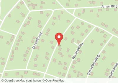 Hotels an der Finkensteig in Schönwalde-Glien – Unterkünfte, Pensionen und Ferienwohnungen in zentraler Lage