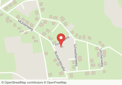 Finkenweg Reichenwalde – Hotels in der Nähe Hotels an der Finkenweg in Reichenwalde – Unterkünfte, Pensionen und Ferienwohnungen in zentraler Lage