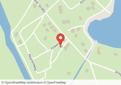 Finkenweg Heidesee – Hotels in der Nähe Hotels an der Finkenweg in Heidesee – Unterkünfte, Pensionen und Ferienwohnungen in zentraler Lage
