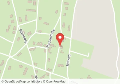 Hotels an der Fischerstraße in Reitwein – Unterkünfte, Pensionen und Ferienwohnungen in zentraler Lage