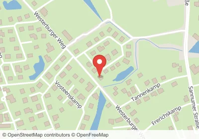 Fladderskamp Großenkneten – Hotels in der Nähe Hotels an der Fladderskamp in Großenkneten – Unterkünfte, Pensionen und Ferienwohnungen in zentraler Lage