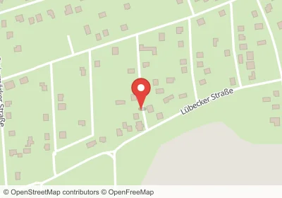 Hotels an der Flensburger Straße in Panketal – Unterkünfte, Pensionen und Ferienwohnungen in zentraler Lage