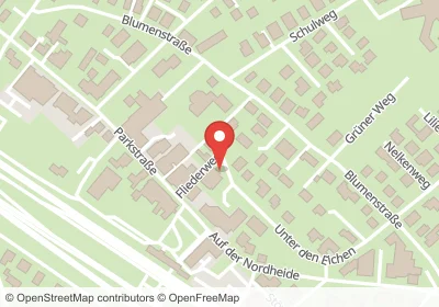 Fliederweg Hude (Oldenburg) – Hotels in der Nähe Hotels an der Fliederweg in Hude (Oldenburg) – Unterkünfte, Pensionen und Ferienwohnungen in zentraler Lage
