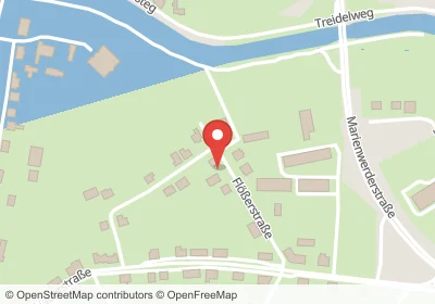 Hotels an der Flößerstraße in Schorfheide – Unterkünfte, Pensionen und Ferienwohnungen in zentraler Lage
