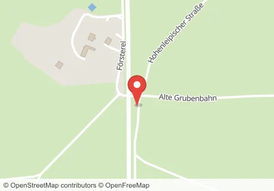 Försterei Gorden-Staupitz – Hotels in der Nähe Hotels an der Försterei in Gorden-Staupitz – Unterkünfte, Pensionen und Ferienwohnungen in zentraler Lage