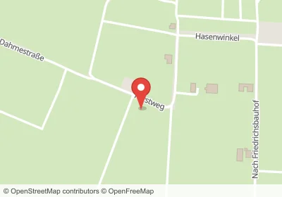 Forstweg Heidesee – Hotels in der Nähe Hotels an der Forstweg in Heidesee – Unterkünfte, Pensionen und Ferienwohnungen in zentraler Lage