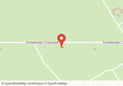 Frankfurter Chaussee Rehfelde – Hotels in der Nähe Hotels an der Frankfurter Chaussee in Rehfelde – Unterkünfte, Pensionen und Ferienwohnungen in zentraler Lage